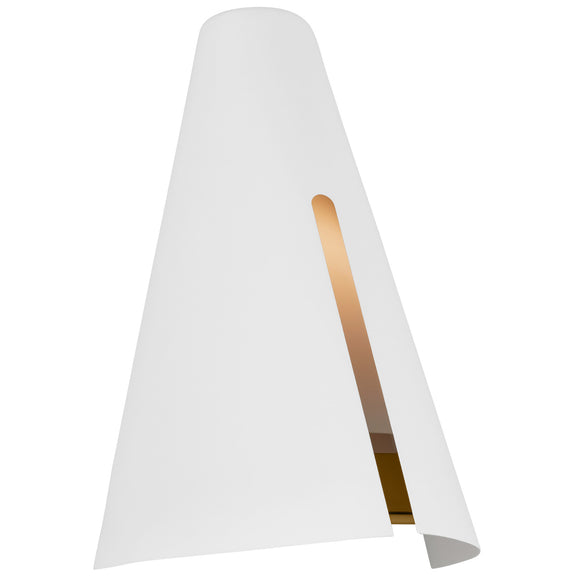 Kelly Wearstler Cambre LED Wall Sconce