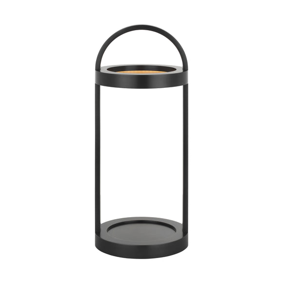 Kelly Wearstler Cerne Portable Table Lamp