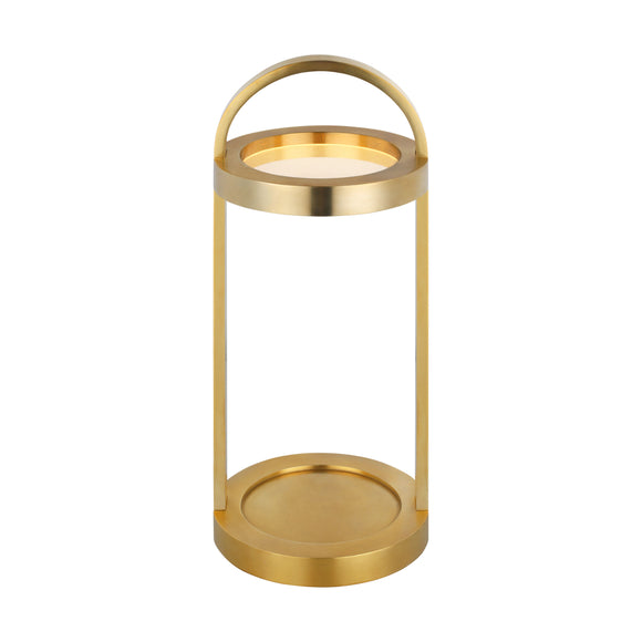Kelly Wearstler Cerne Portable Table Lamp