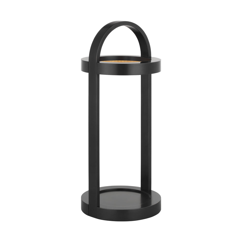 Kelly Wearstler Cerne Portable Table Lamp