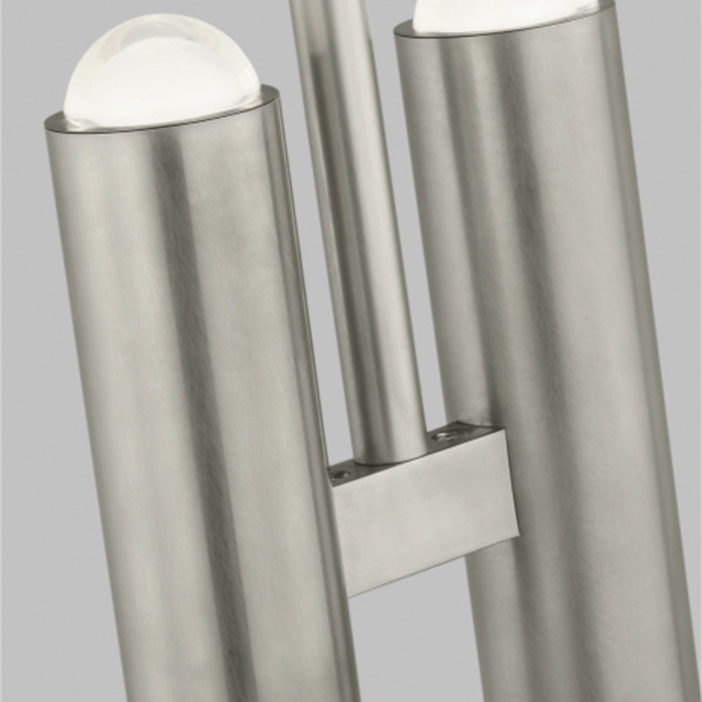 Kelly Wearstler Ebell Double LED Pendant Light