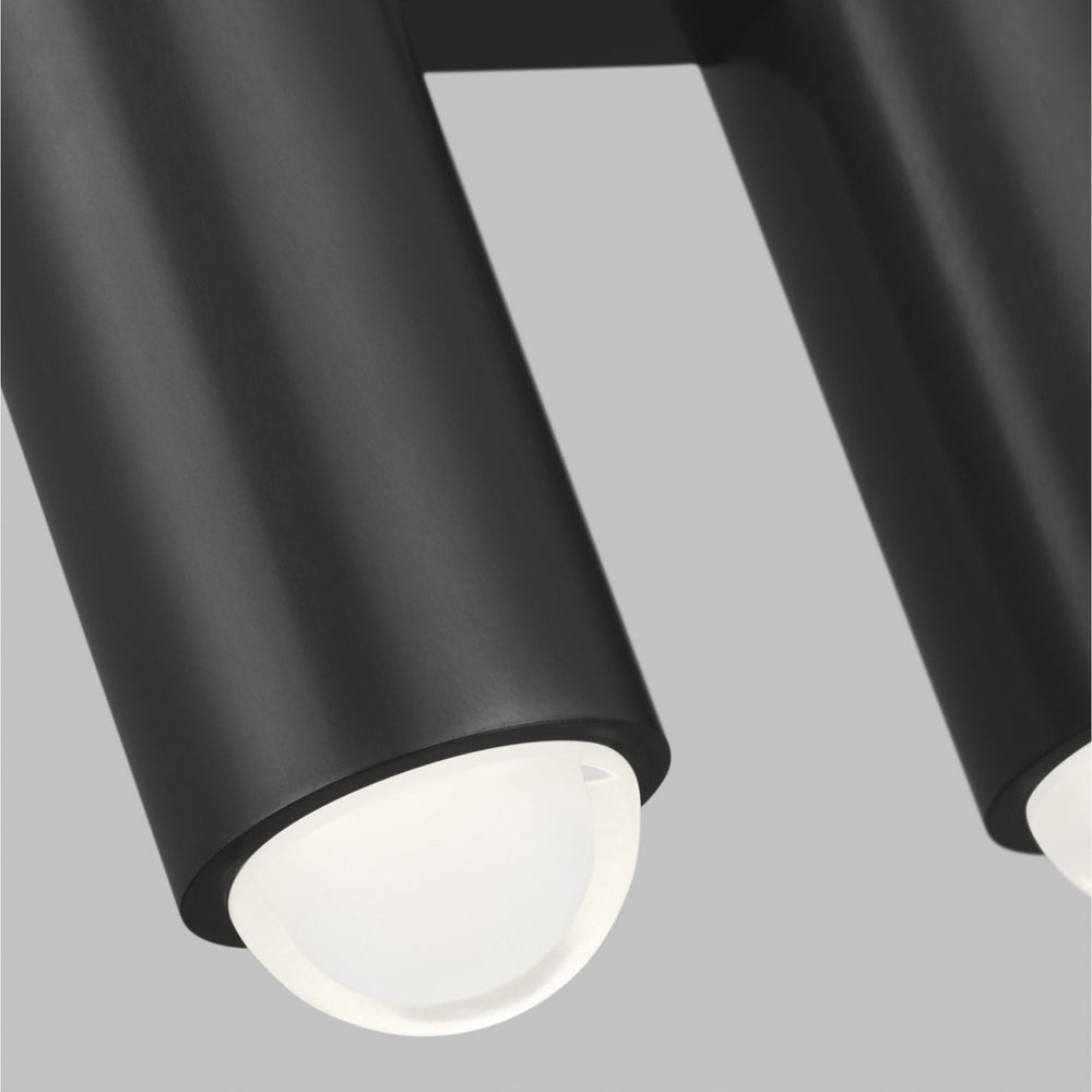 Kelly Wearstler Ebell Double LED Pendant Light