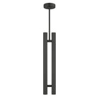 Kelly Wearstler Ebell Double LED Pendant Light
