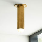 Kelly Wearstler Ebell LED Flush Mount