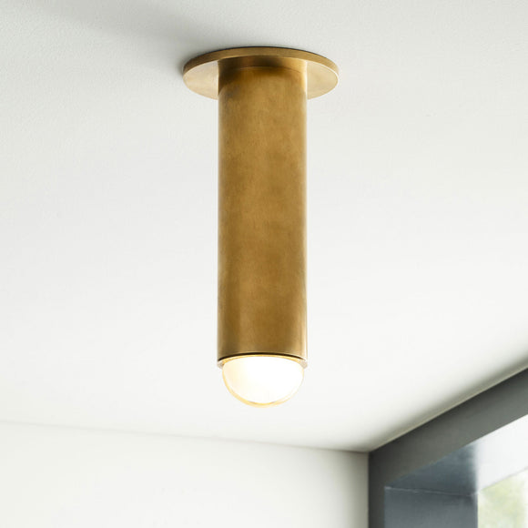 Kelly Wearstler Ebell LED Flush Mount