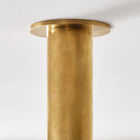Kelly Wearstler Ebell LED Flush Mount