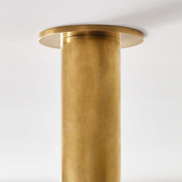 Kelly Wearstler Ebell LED Flush Mount