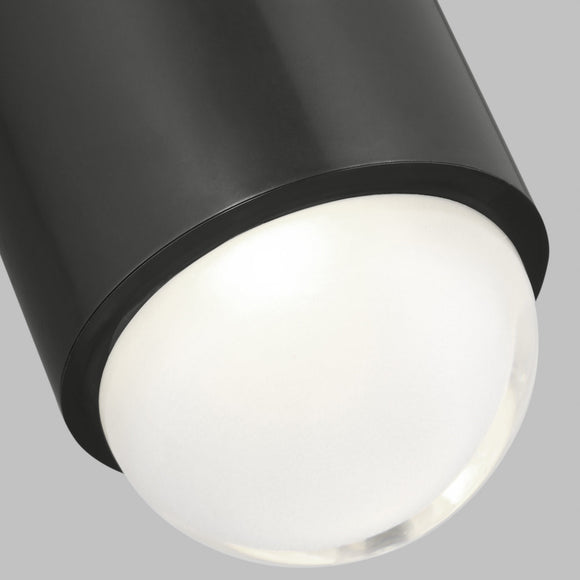 Kelly Wearstler Ebell LED Flush Mount