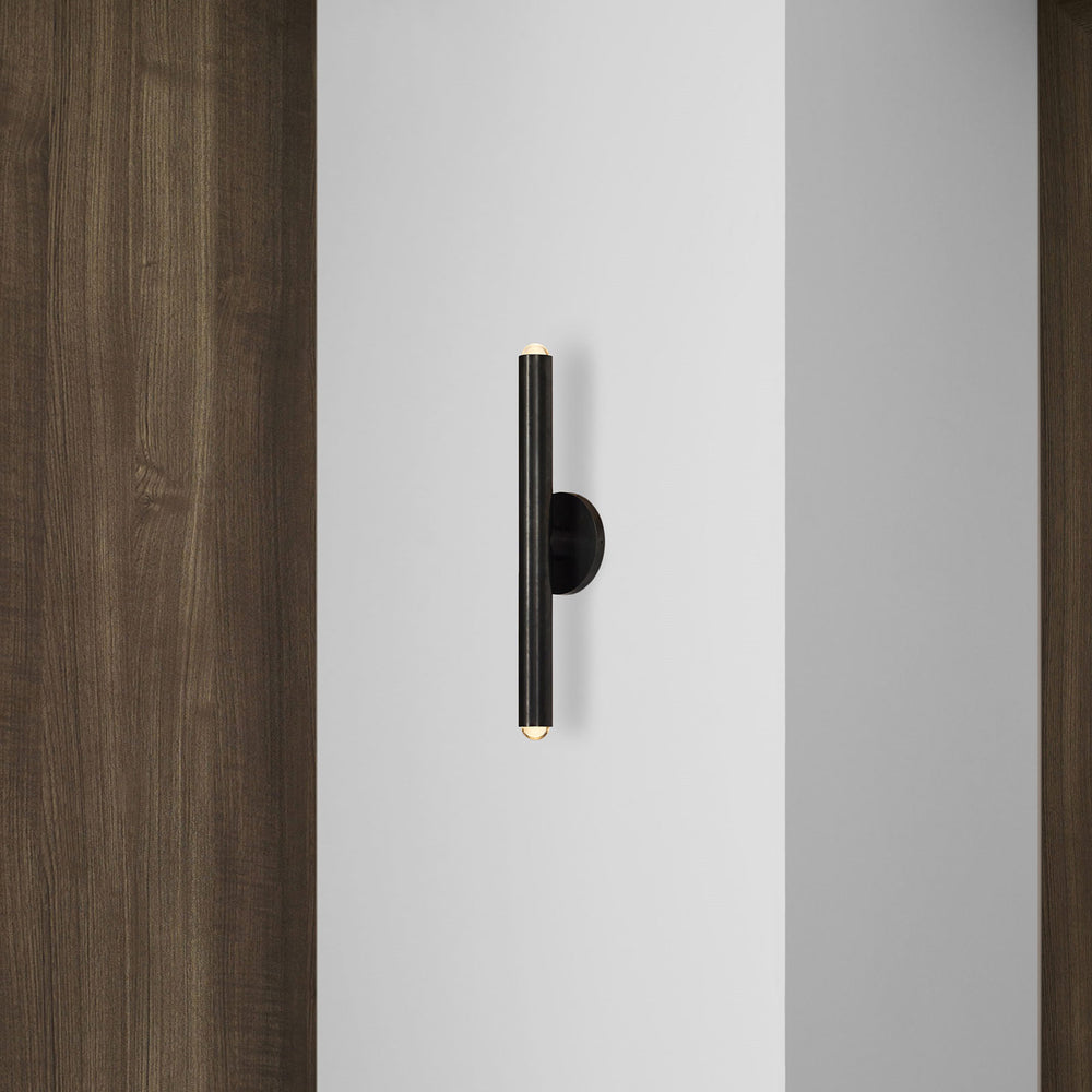 Kelly Wearstler Ebell LED Wall Sconce