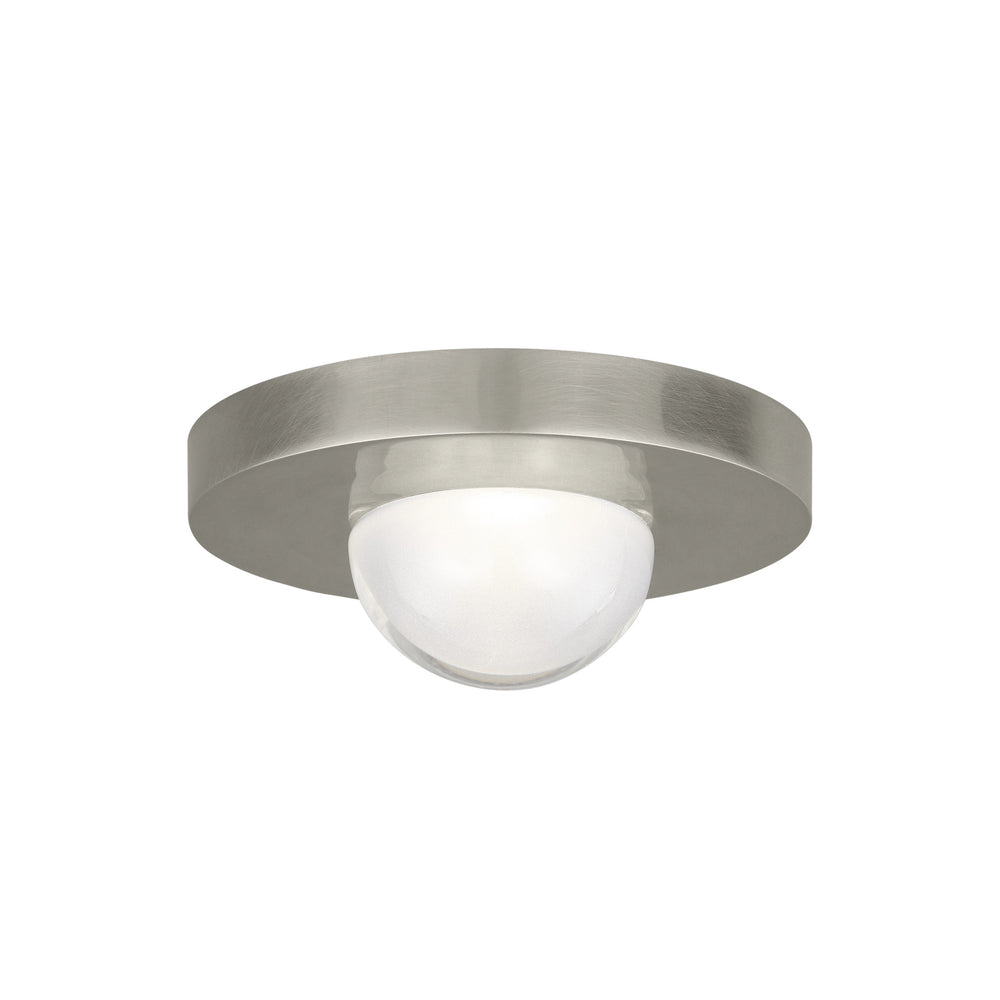 Kelly Wearstler Ebell Mini LED Flush Mount