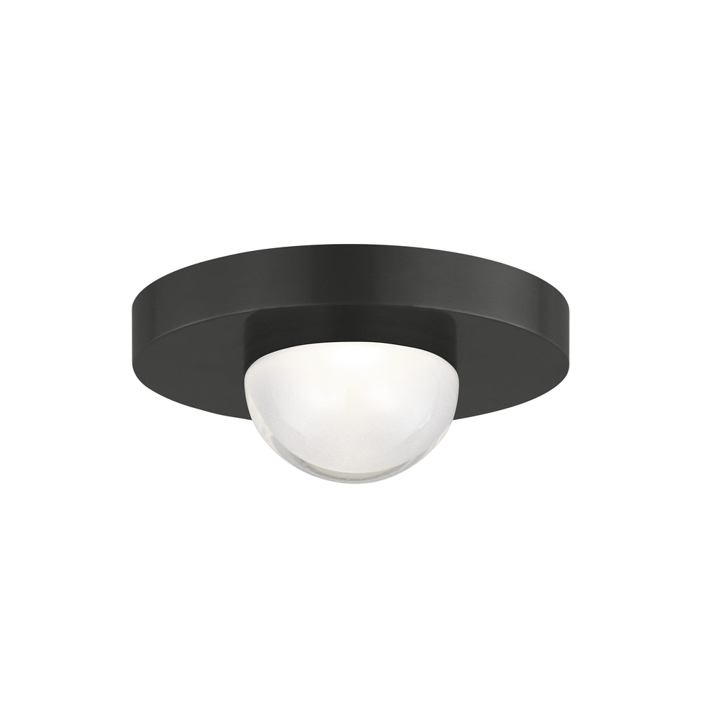 Kelly Wearstler Ebell Mini LED Flush Mount
