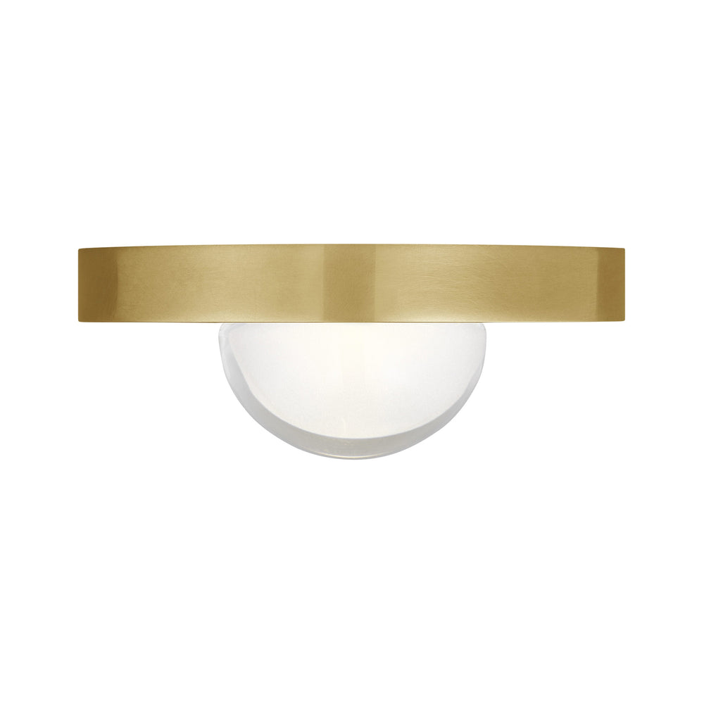 Kelly Wearstler Ebell Mini LED Flush Mount