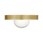 Kelly Wearstler Ebell Mini LED Flush Mount