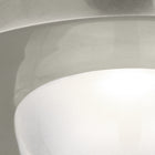 Kelly Wearstler Ebell Mini LED Flush Mount
