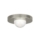 Kelly Wearstler Ebell Mini LED Flush Mount