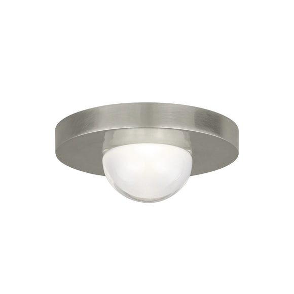 Kelly Wearstler Ebell Mini LED Flush Mount