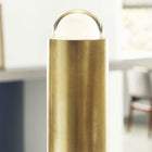 Kelly Wearstler Ebell Portable LED Floor Lamp