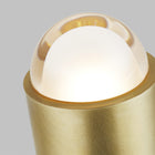 Kelly Wearstler Ebell Portable LED Table Lamp
