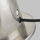 Kelly Wearstler Ebell Portable LED Table Lamp