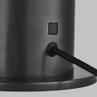 Kelly Wearstler Ebell Portable LED Table Lamp