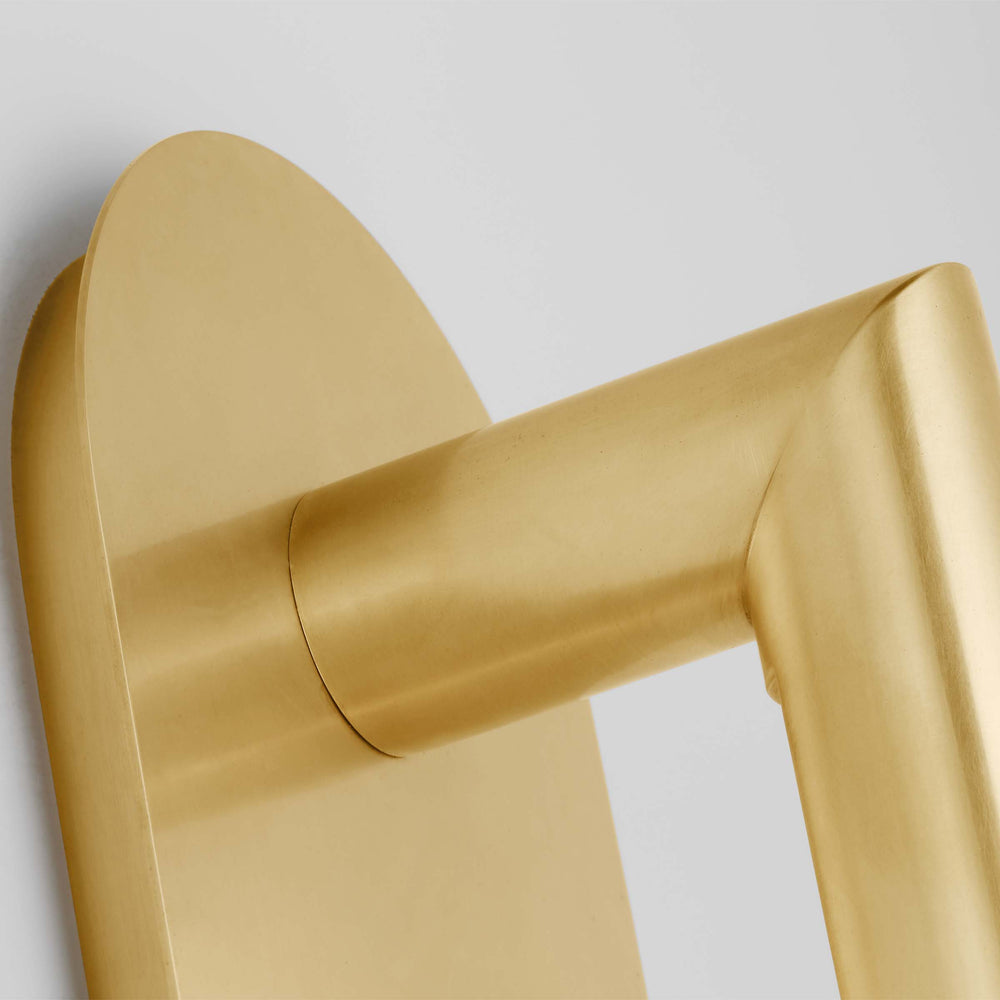 Kelly Wearstler Fielle Large Wall Sconce