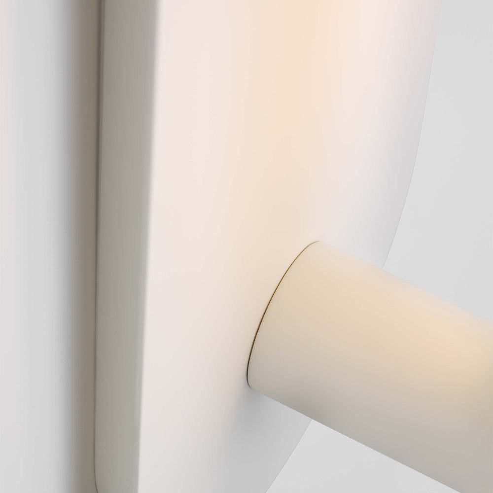 Kelly Wearstler Fielle Large Wall Sconce