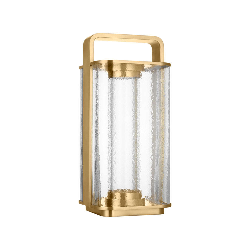 Kelly Wearstler Flacara Portable Outdoor Table Lamp