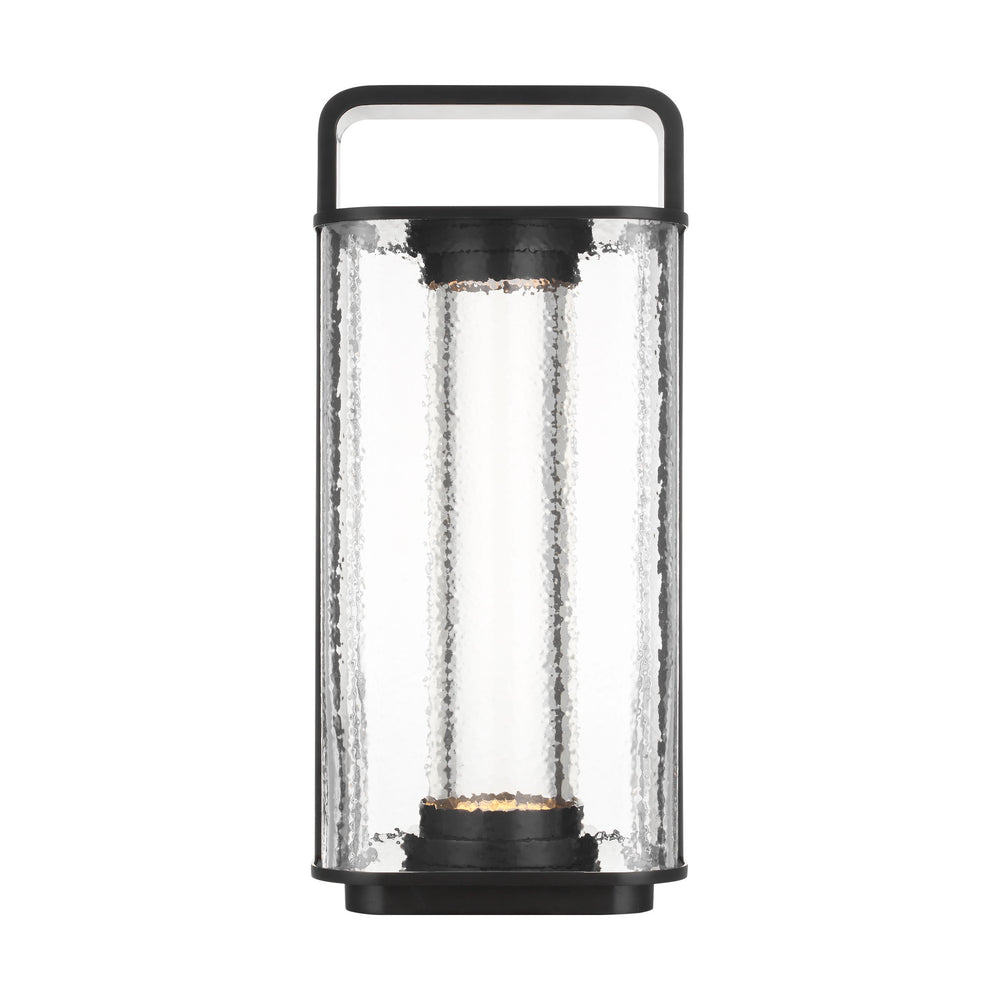 Kelly Wearstler Flacara Portable Outdoor Table Lamp