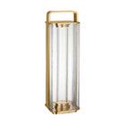 Kelly Wearstler Flacara Portable Outdoor Table Lamp