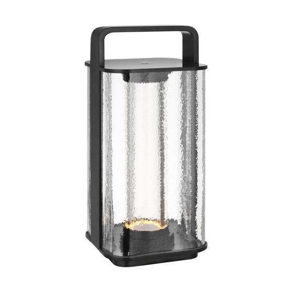 Kelly Wearstler Flacara Portable Outdoor Table Lamp