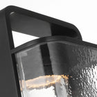 Kelly Wearstler Flacara Portable Outdoor Table Lamp
