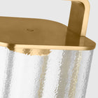 Kelly Wearstler Flacara Portable Outdoor Table Lamp