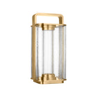 Kelly Wearstler Flacara Portable Outdoor Table Lamp