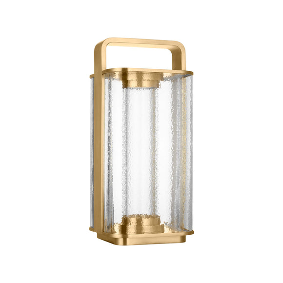 Kelly Wearstler Flacara Portable Outdoor Table Lamp