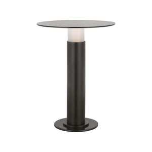 Kelly Wearstler Miguel Portable Table Lamp