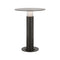 Kelly Wearstler Miguel Portable Table Lamp  option Bronze