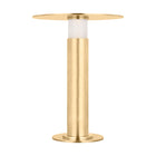Kelly Wearstler Miguel Portable Table Lamp