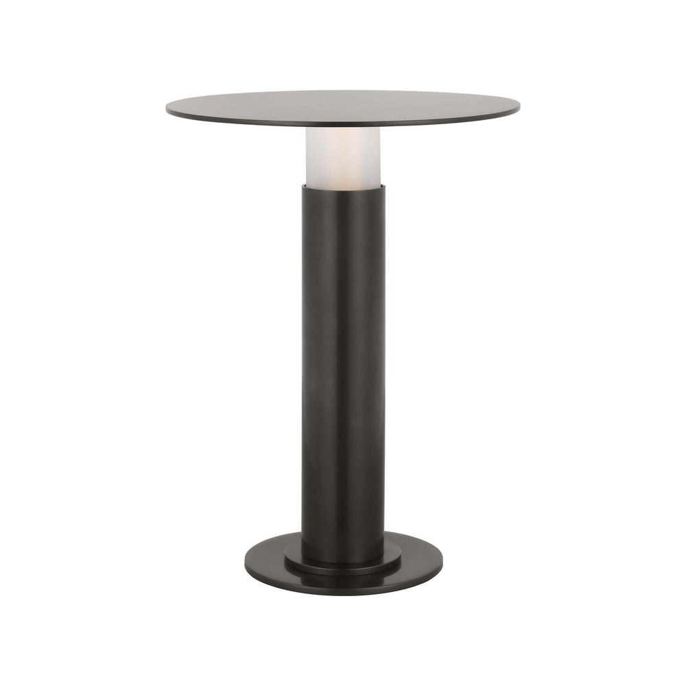 Kelly Wearstler Miguel Portable Table Lamp