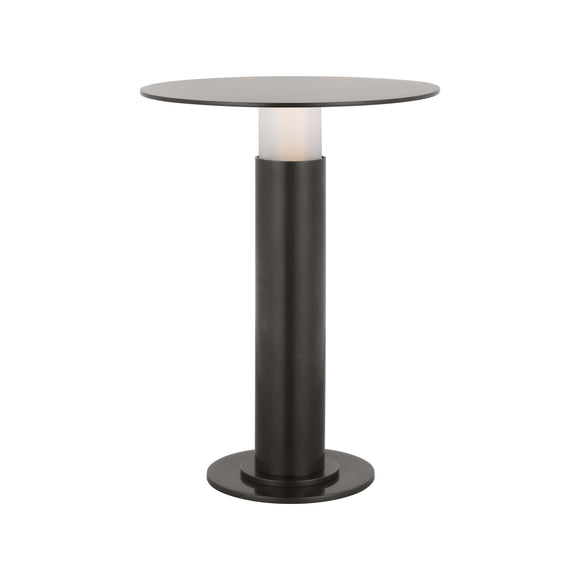 Kelly Wearstler Miguel Portable Table Lamp