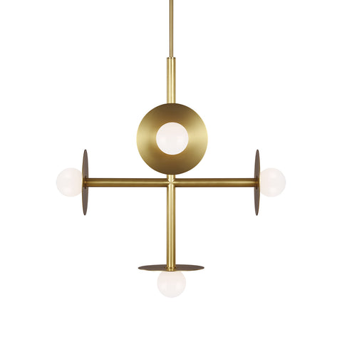 Kelly Wearstler Nodes Chandelier