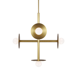 Kelly Wearstler Nodes Chandelier