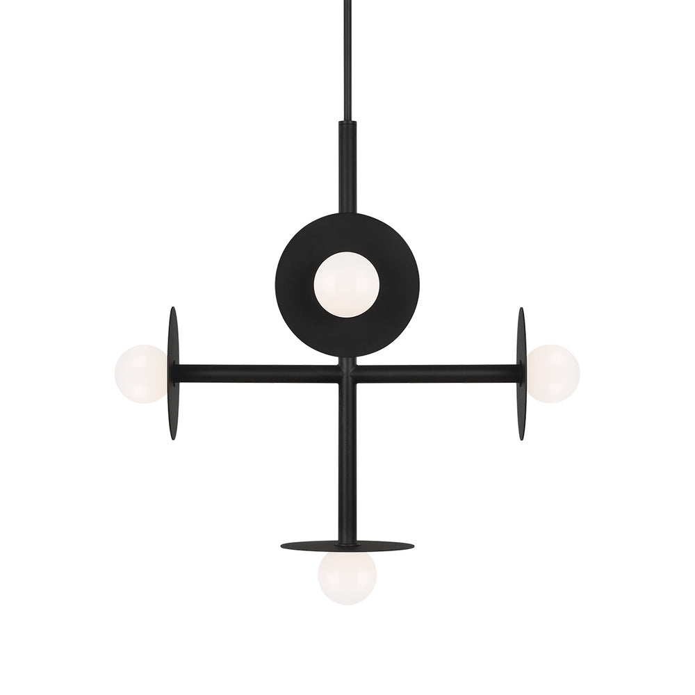 Kelly Wearstler Nodes Chandelier