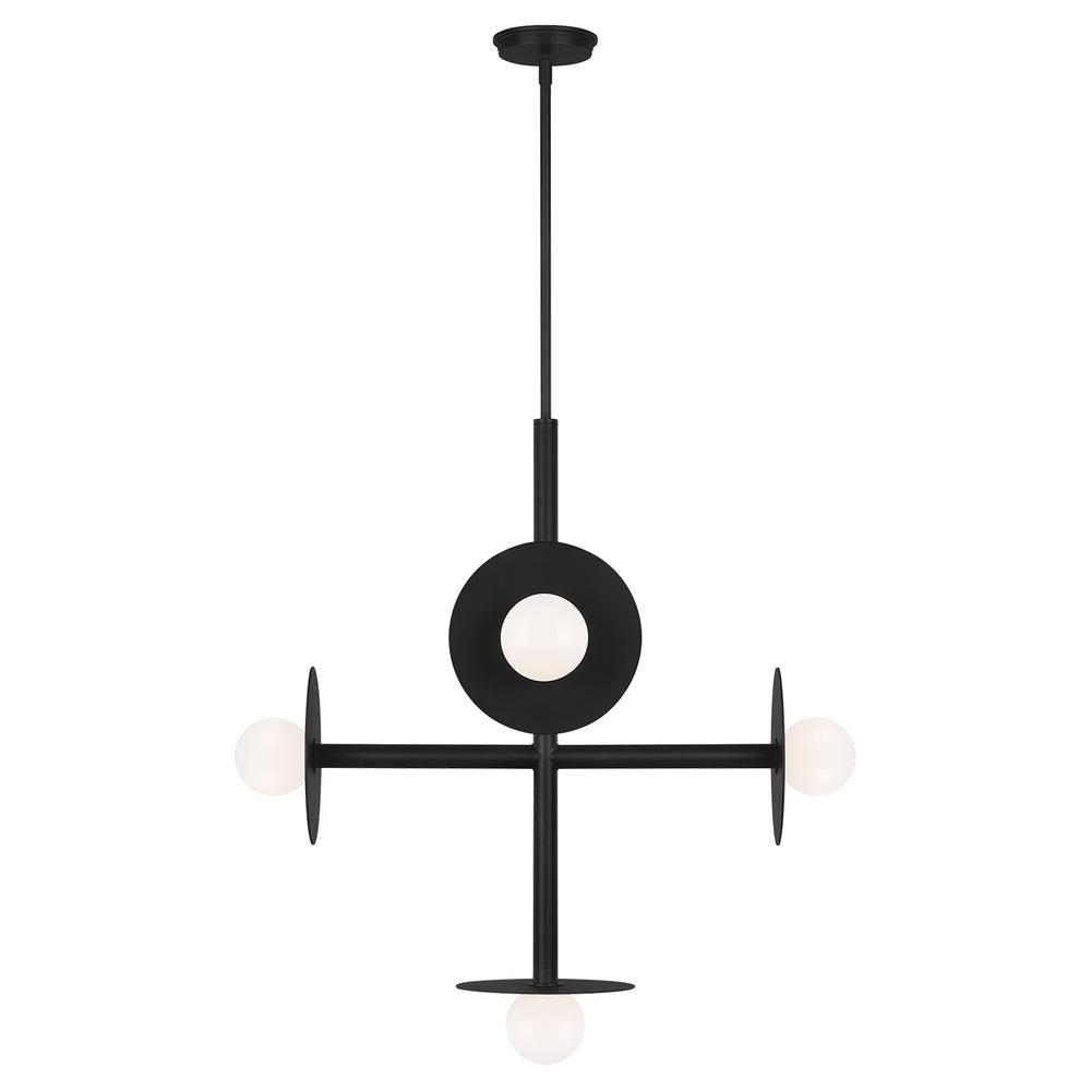 Kelly Wearstler Nodes Chandelier
