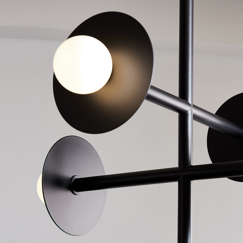 Kelly Wearstler Nodes Chandelier
