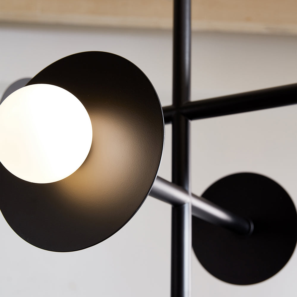 Kelly Wearstler Nodes Chandelier