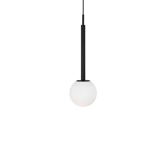 Kelly Wearstler Nodes Globe Pendant Light