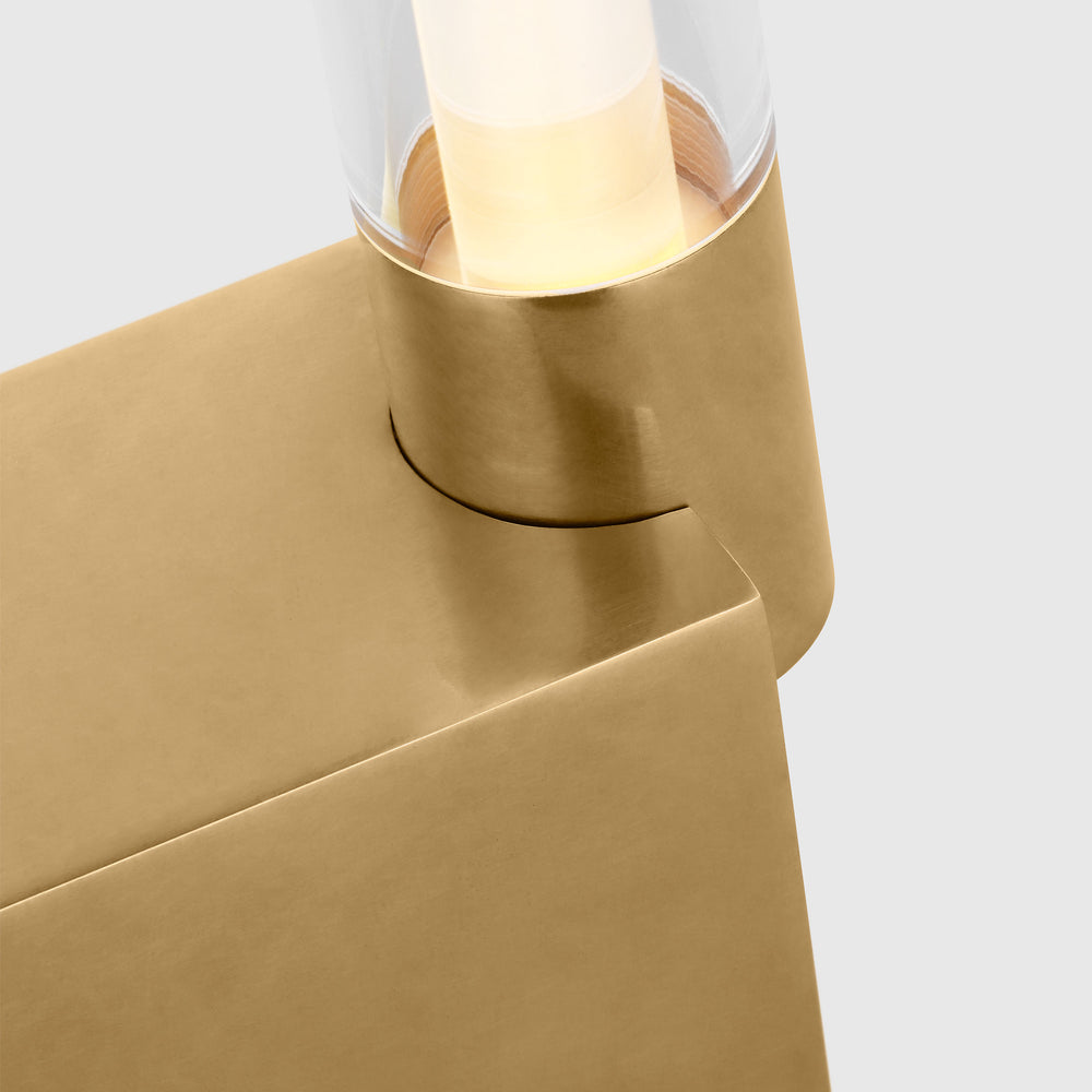 Kelly Wearstler Phobos Portable Table Lamp