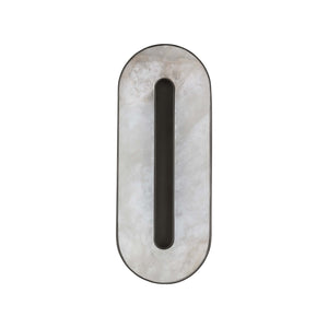 Kelly Wearstler Wyllis Wall Sconce