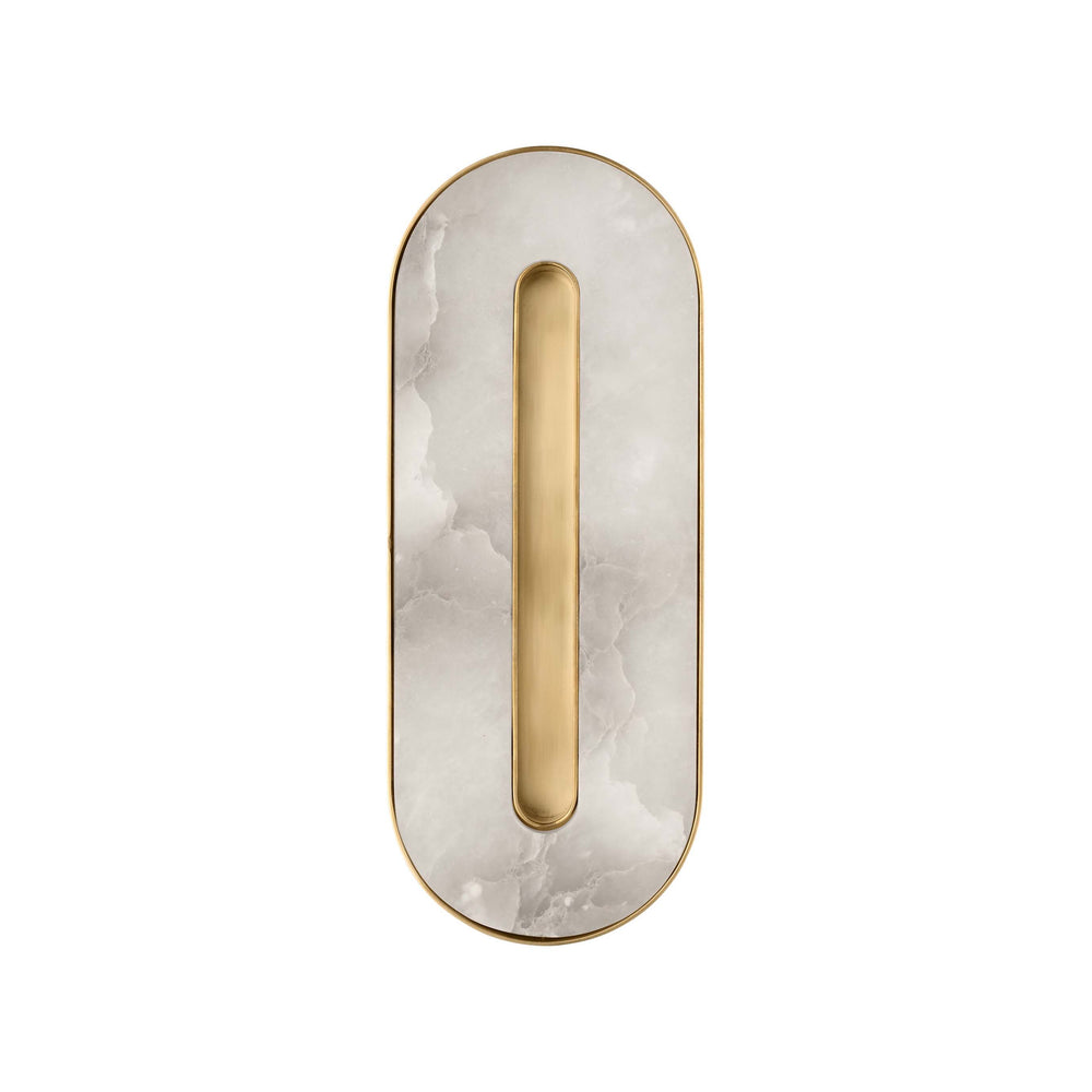 Kelly Wearstler Wyllis Wall Sconce