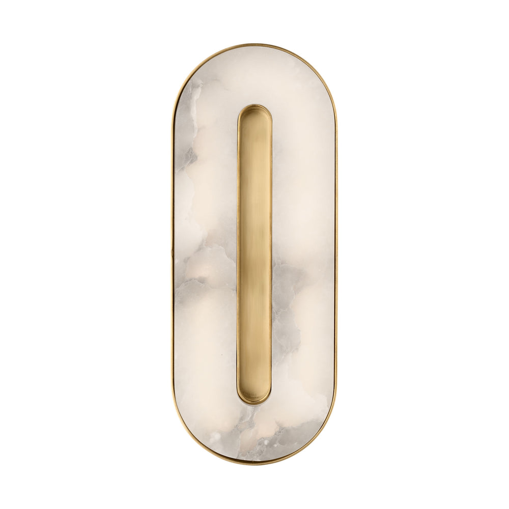 Kelly Wearstler Wyllis Wall Sconce